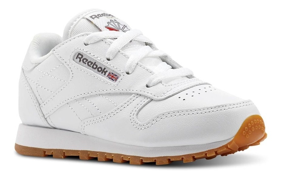 reebok classic para niños