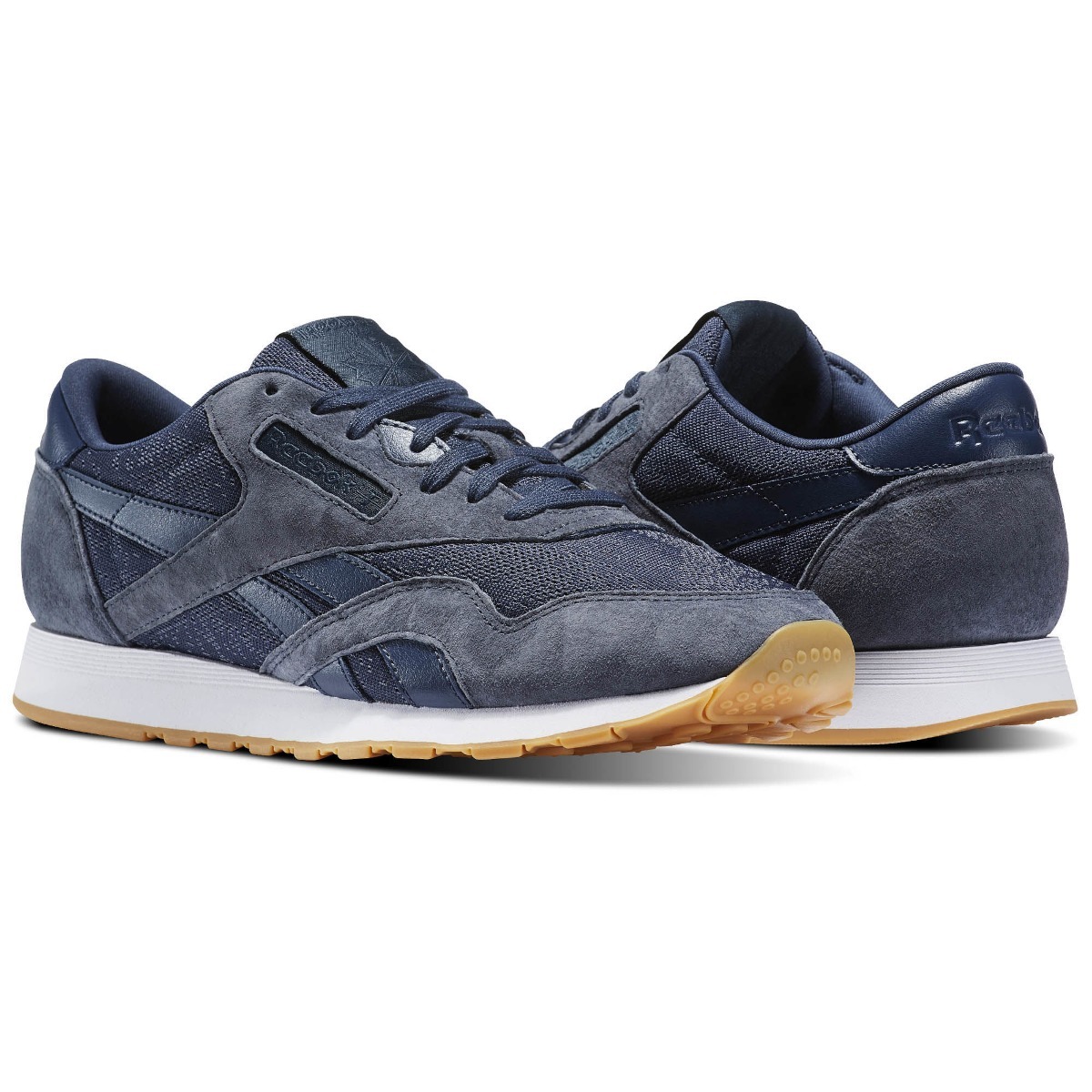 zapatillas reebok nylon