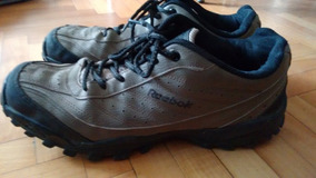 reebok zigtech marron