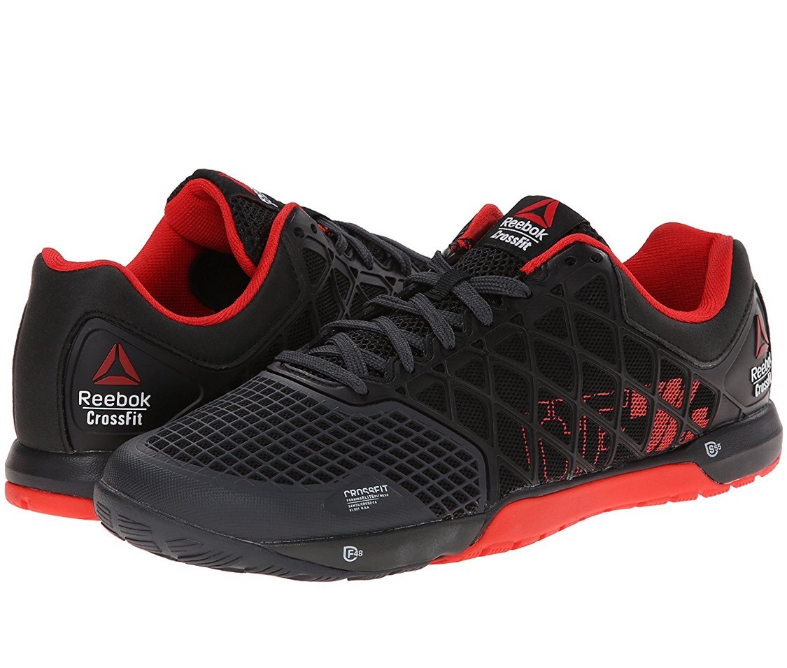 zapatilla reebok crossfit