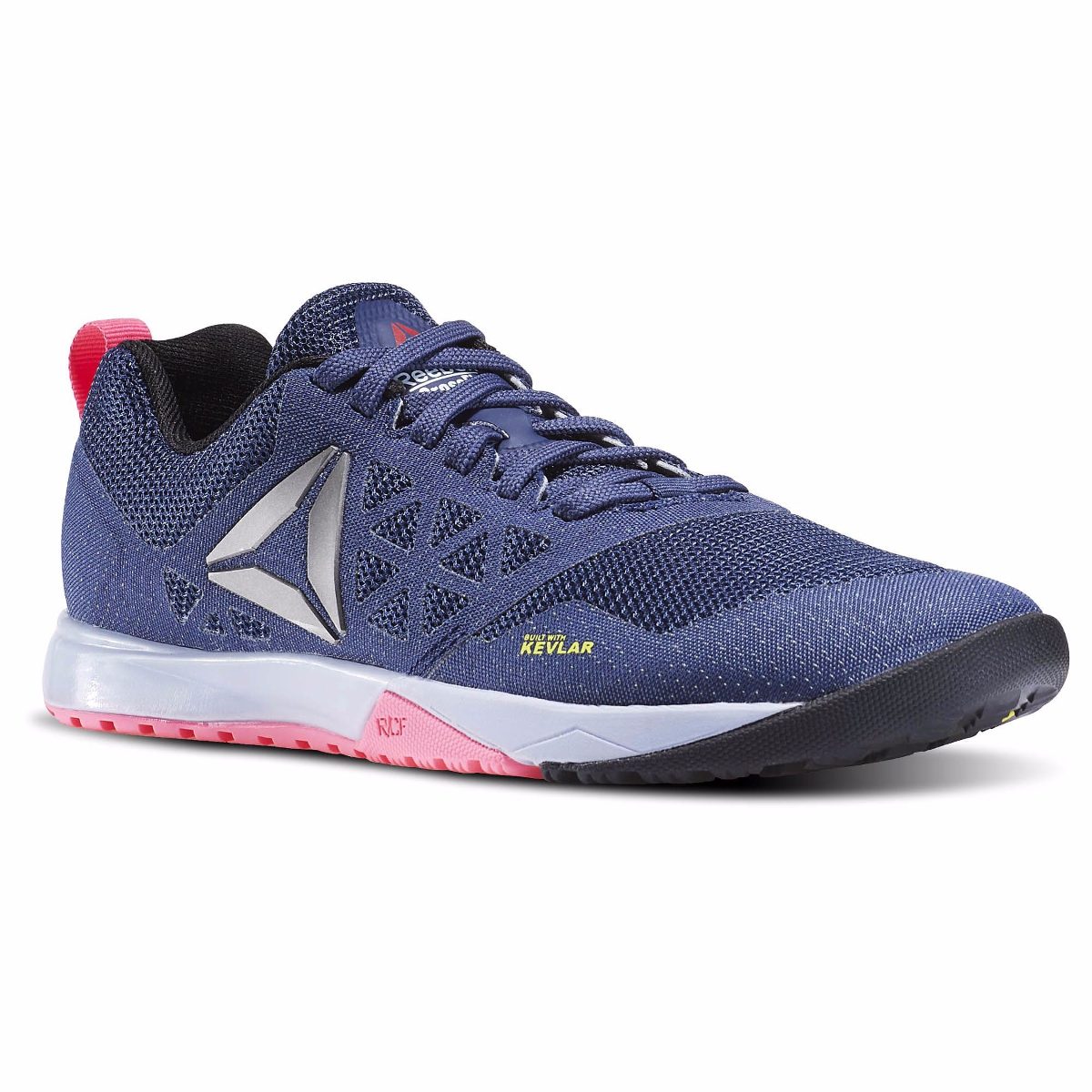 reebok crossfit zapatillas mujer