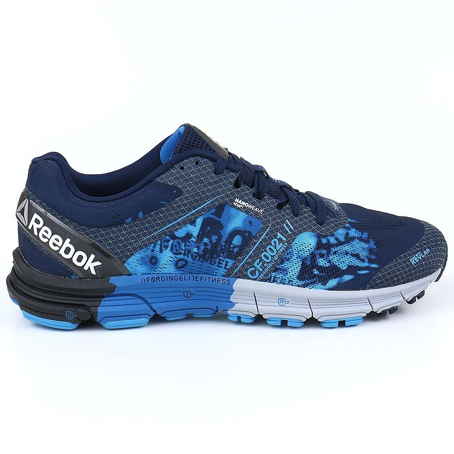 zapatillas reebok crossfit hombre