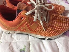 reebok crossfit grace naranja