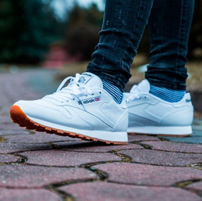 reebok classic nylon hombre 2016