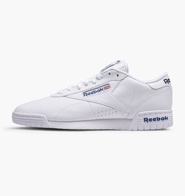 reebok exofit hi hombre beige