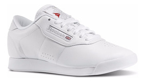 reebok princess purpura
