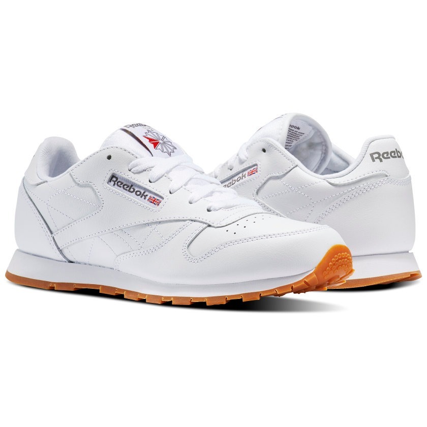 Zapatillas Reebok Escolar Niños 297599 - S/ 219,00 en Mercado Libre