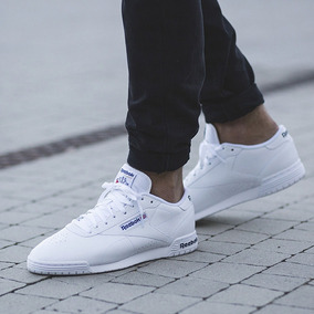 reebok exofit low clean