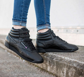 reebok freestyle mujer 2014