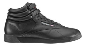 reebok classic mujer negras