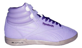 reebok freestyle hi mujer baratas
