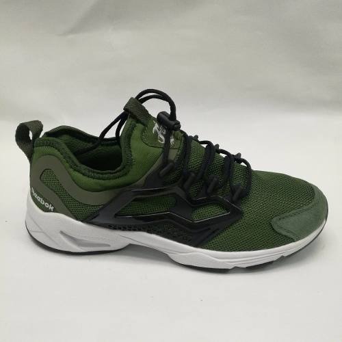 Zapatillas Verde Militar Cheap Sale, OFF |