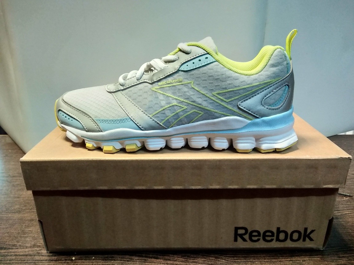 reebok 3d ultralite mercadolibre