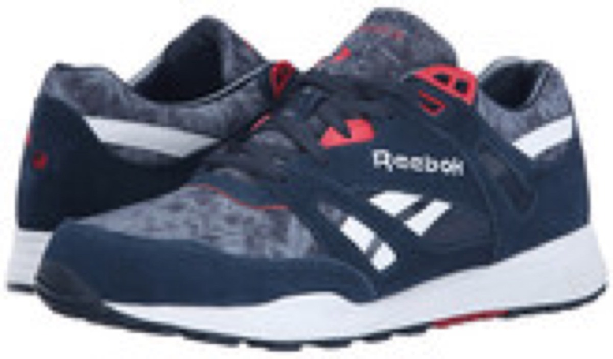 zapatillas reebok hexalite