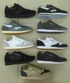 tenis reebok hombre 2017