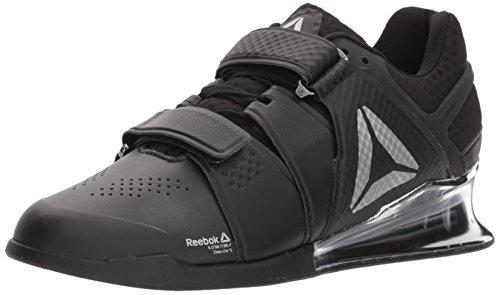 reebok legacy lifter mujer naranja