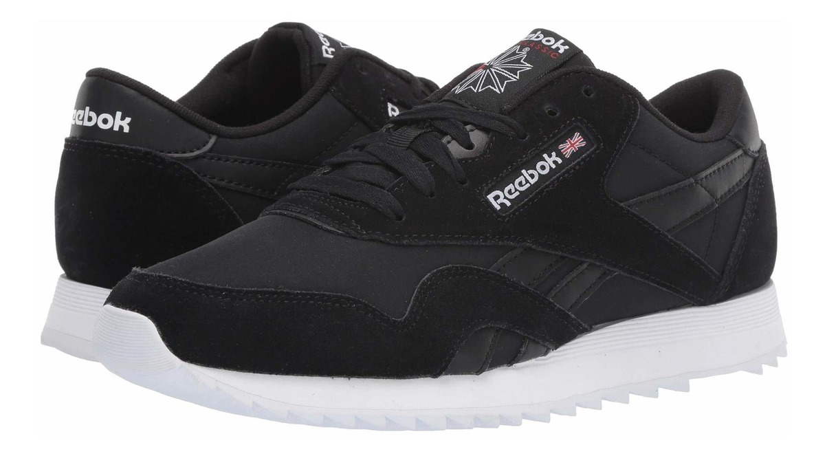 reebok lifestyle classic nylon