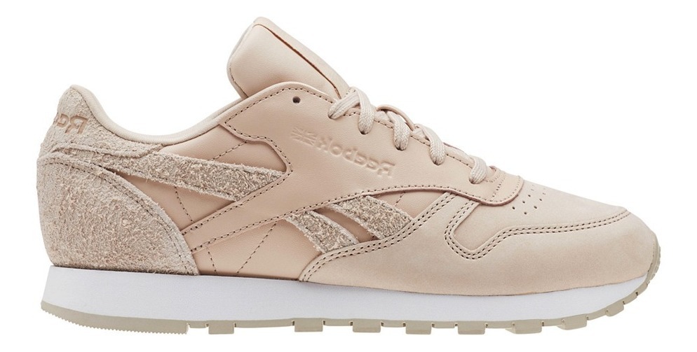 zapatillas reebok mujer amarillas