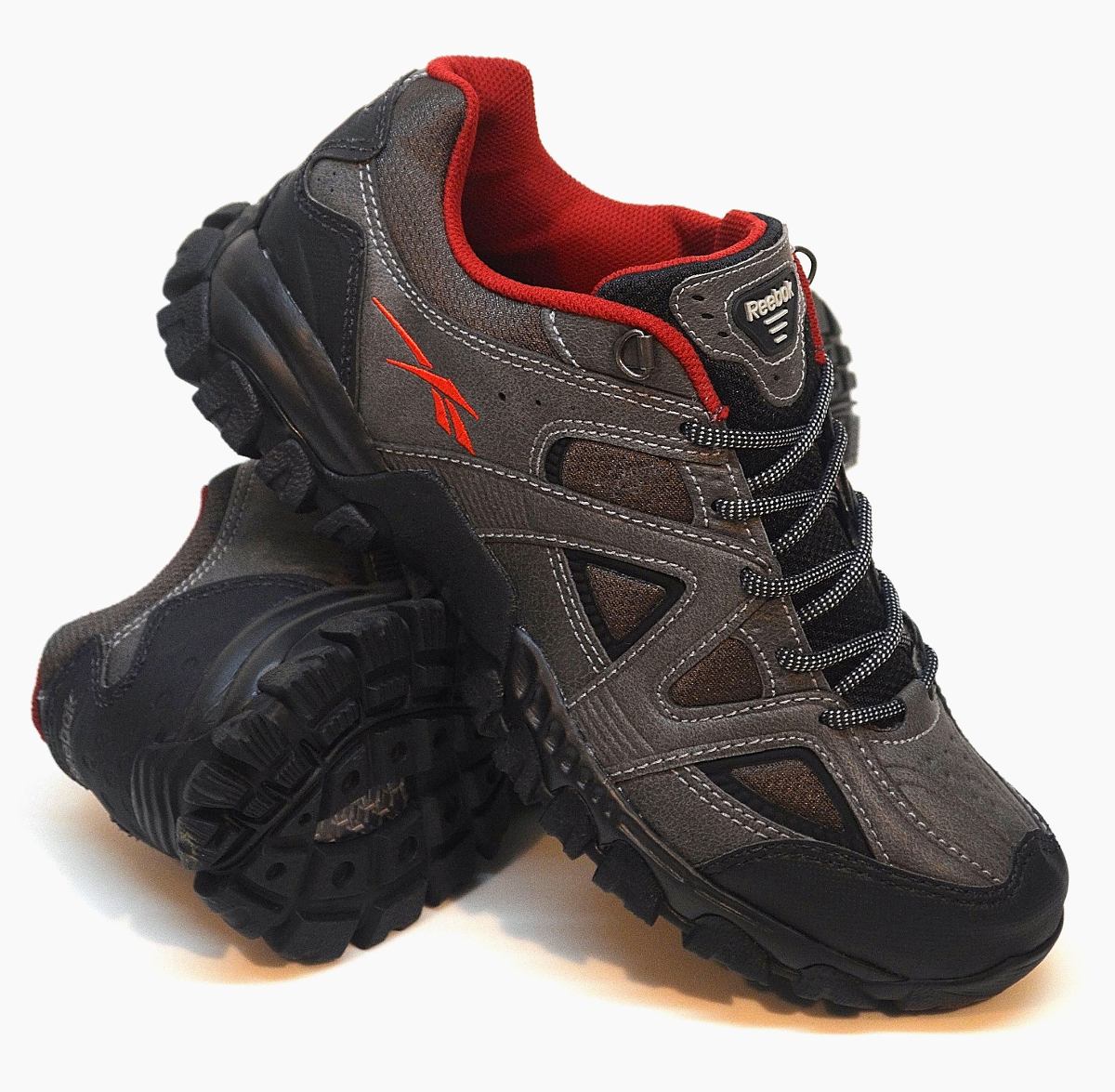 zapatillas reebok trekking hombre