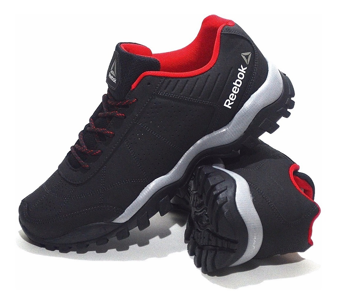 zapatillas reebok hombre trekking