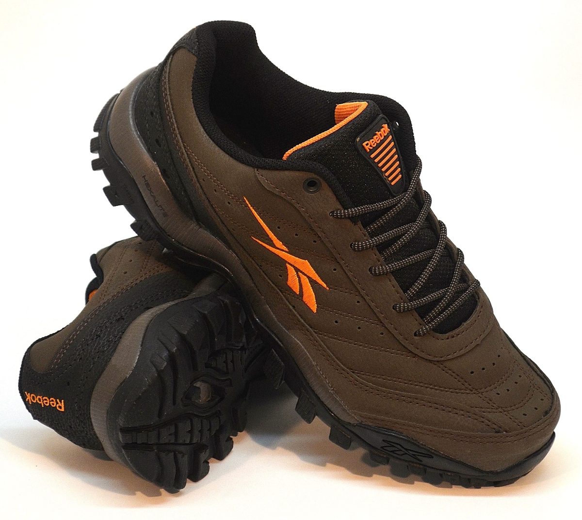 zapatillas reebok trekking