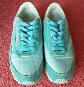 reebok easytone mujer verdes