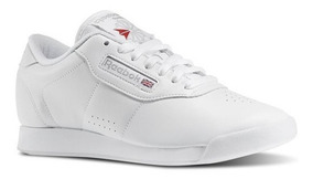 zapatillas reebok blancas mujer