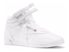 Reebok Botines Blancos Sale, 50% OFF www.colegiogamarra.com