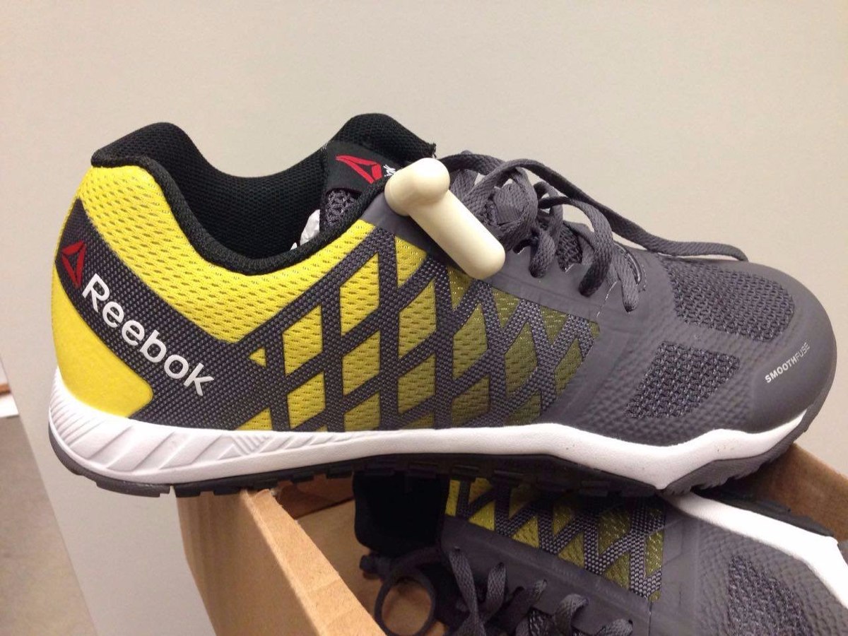 reebok nanoweb shoes