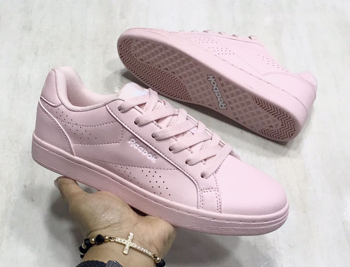 imagenes de zapatillas reebok para mujer