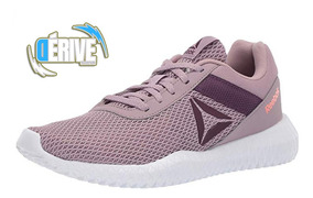 zapatillas reebok de mujer ultimos modelos