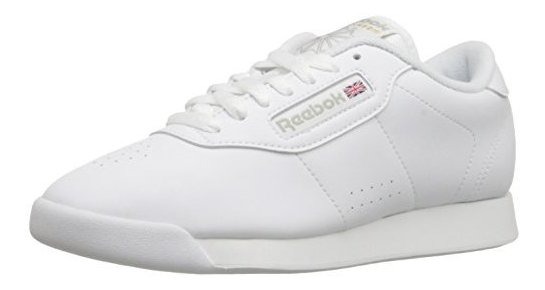 Zapatillas Reebok Princesa Para Mujer - $ 365.990 en Mercado Libre