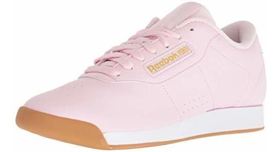 Zapatillas Reebok Princesa Para Mujer - $ 313.990 en Mercado Libre