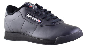 reebok princess mujer gris