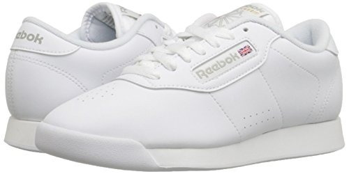 reebok princess negras