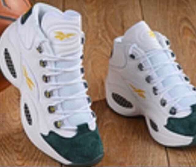 reebok pump olx