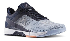 reebok crossfit mujer marron