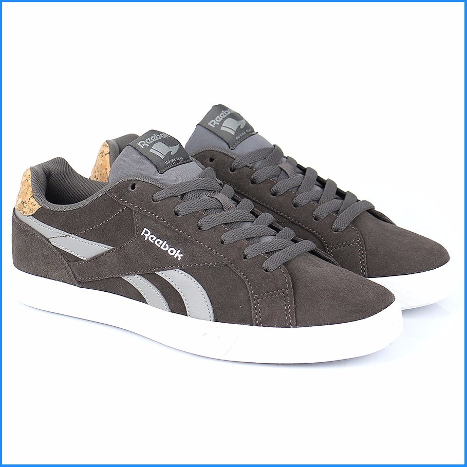 zapatillas reebok royal complete