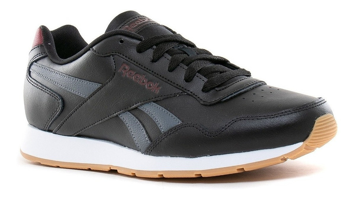 Zapatillas Reebok Royal Glide Dv6710 Tienda Oficial Lefran - $ 5.099,00 en  Mercado Libre