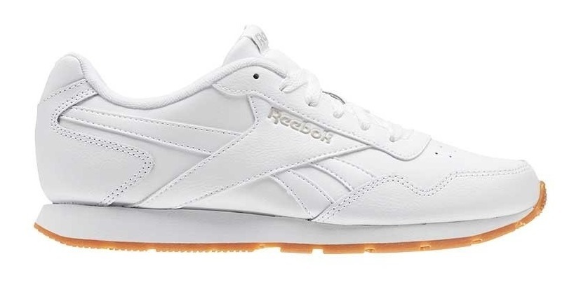 Zapatillas Reebok Royal Glide Para Mujer/ 2 Colores - Oferta - S/ 259,90 en  Mercado Libre