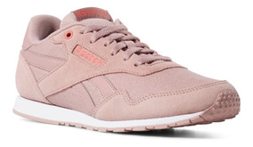 zapatillas reebok royal ultra mujer