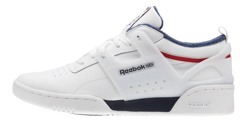 reebok l