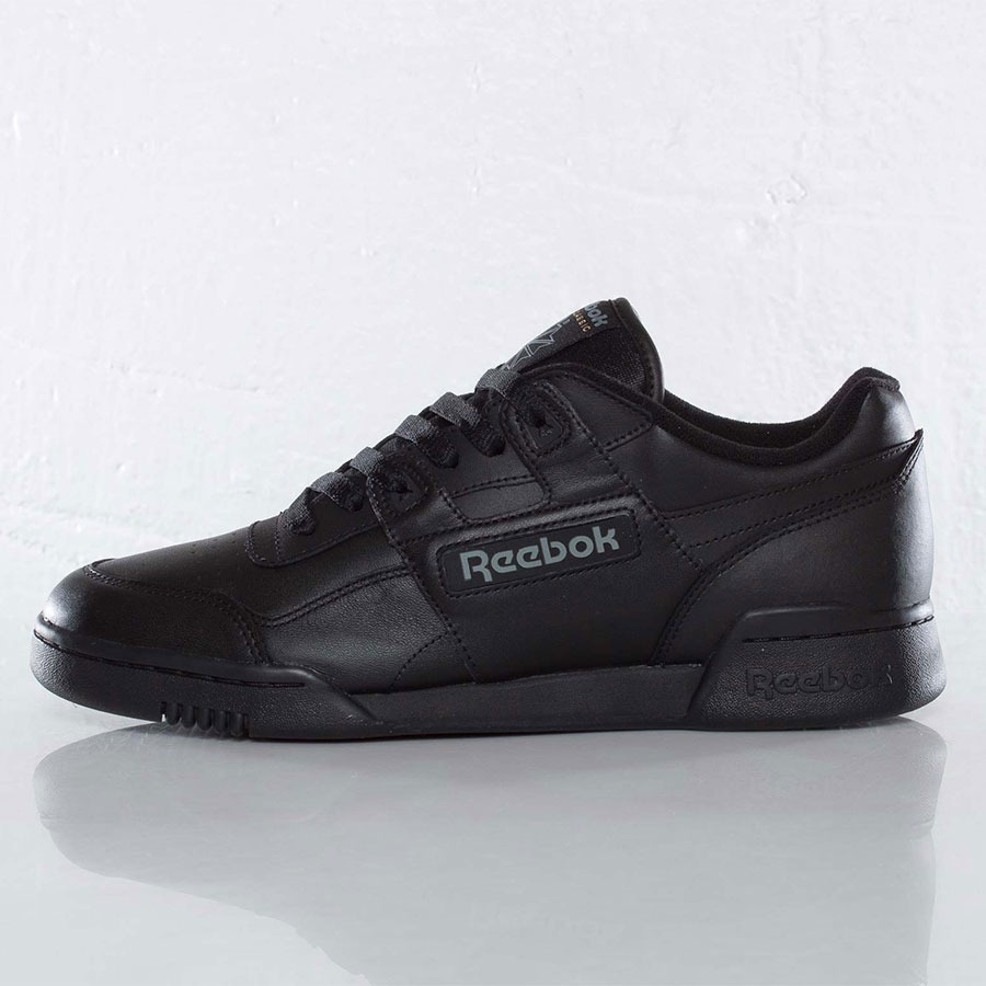 reebok workout plus hombre