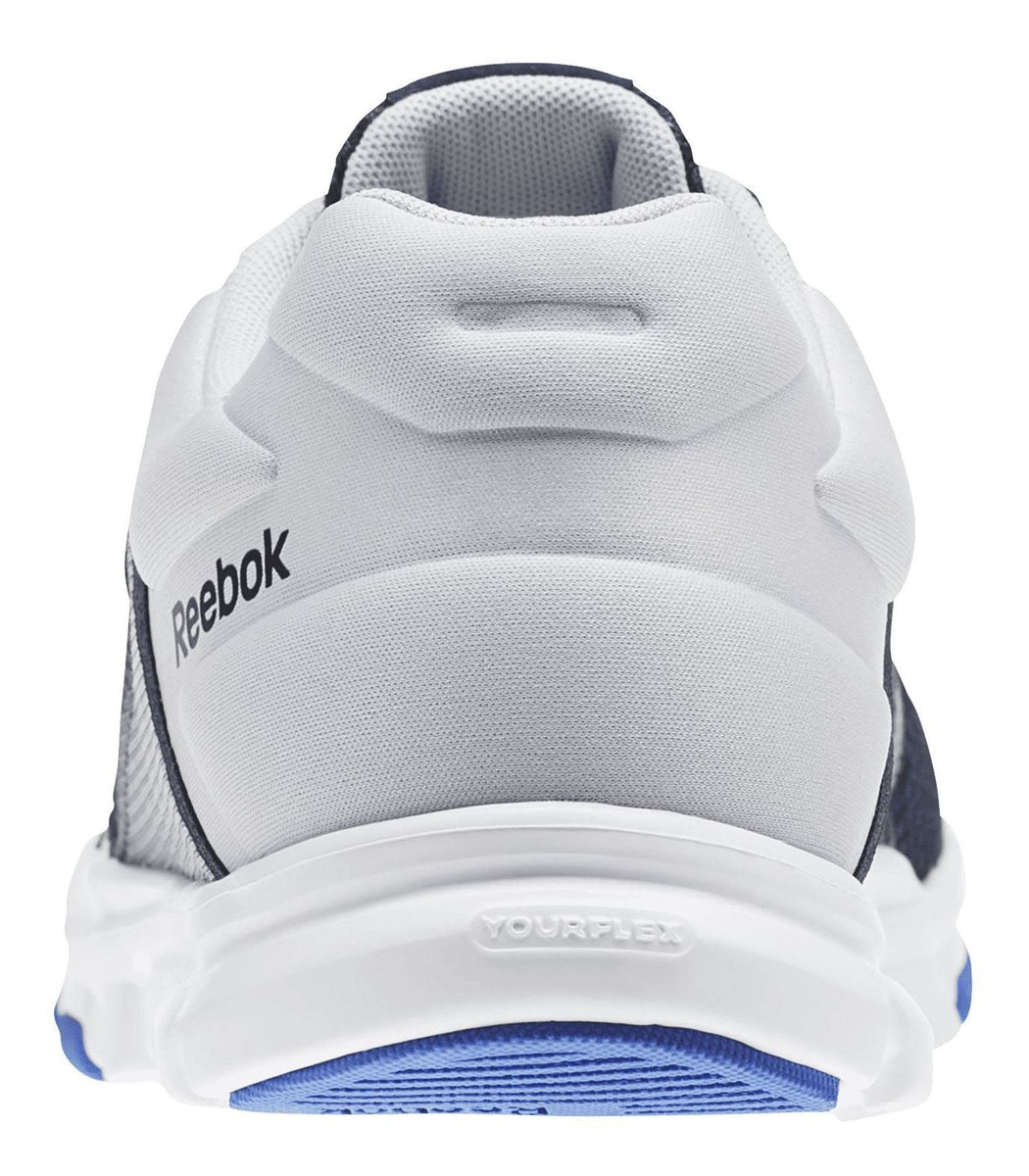 zapatillas reebok yourflex train 10 mt