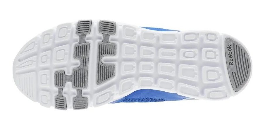 zapatillas reebok yourflex train 10 mt