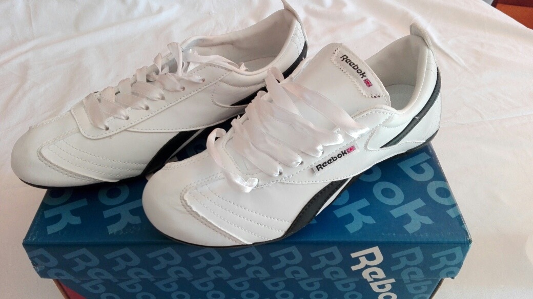 tênis reebok new zenswa