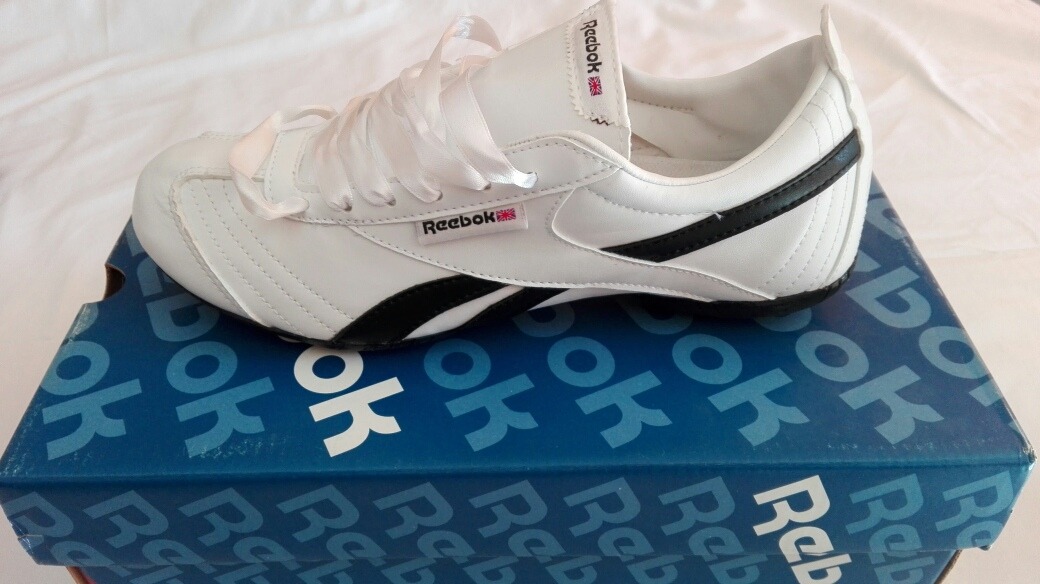 tênis reebok new zenswa