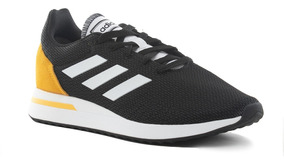 zapatillas adidas negras y amarillas - Tienda Online de Zapatos, Ropa y  Complementos de marca