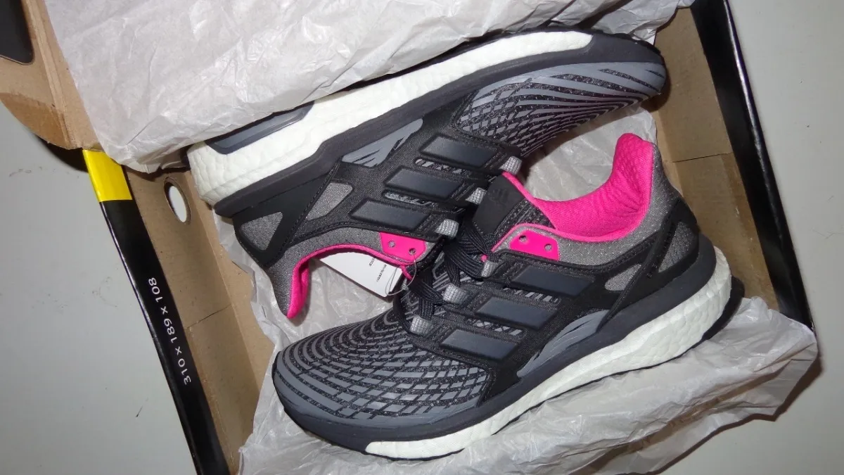 zapatillas running de mujer adidas energy boost zapatillas running de mujer adidas energy boost