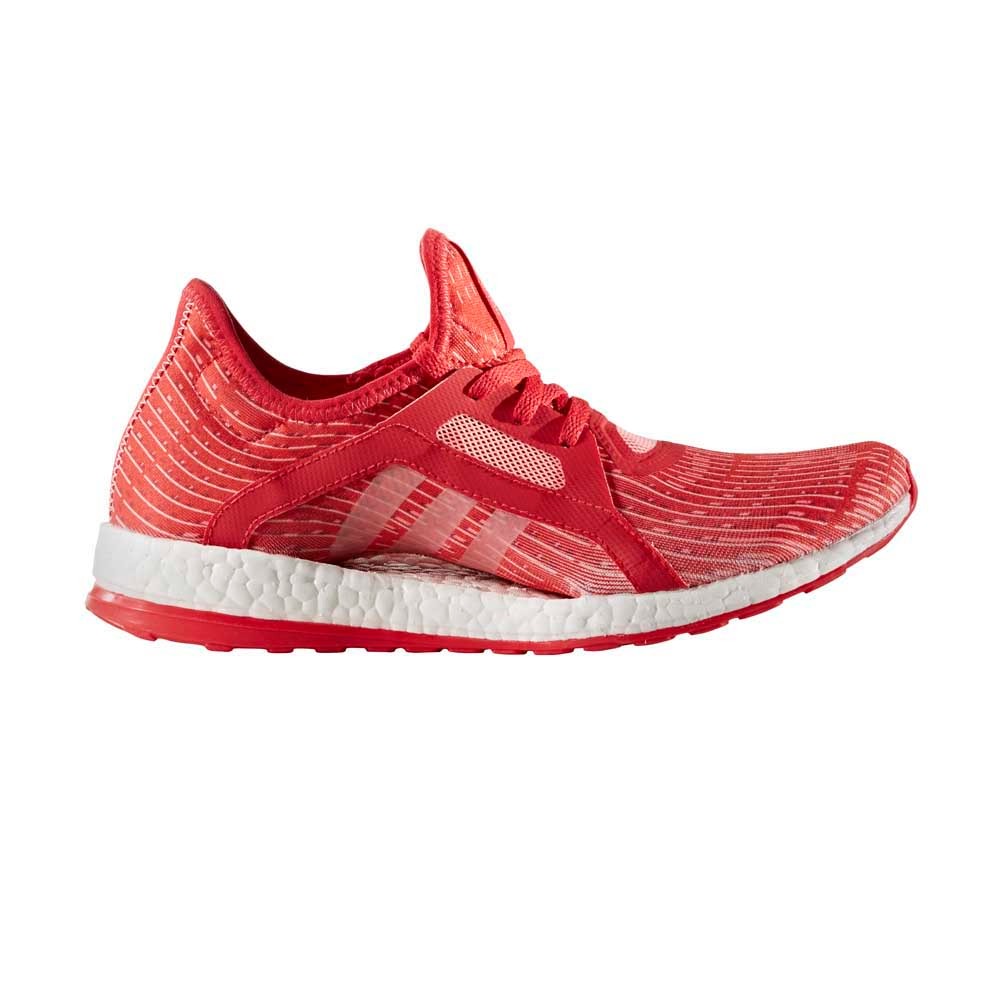 Zapatillas Running adidas Pure Boost X Mujer R Zapatillas Running adidas Pure Boost X Mujer R